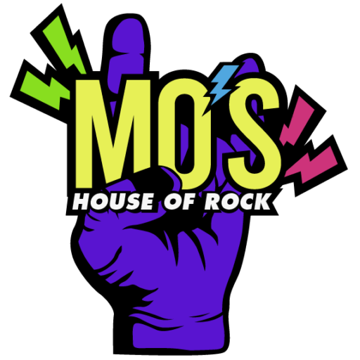 Mo’s House of Rock